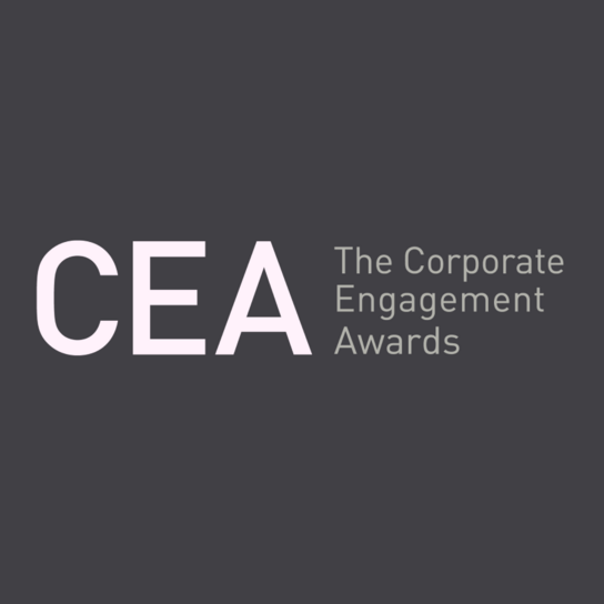 Picture for Corporate Engagement Awards
