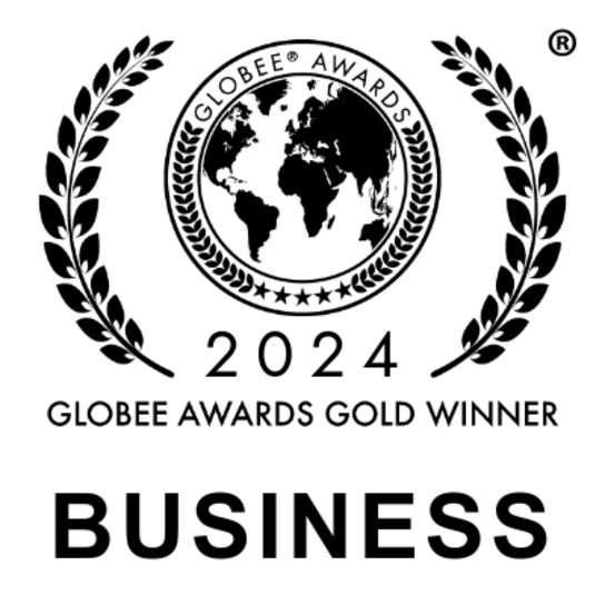 Picture for Globee Business Awards 