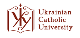 Logo for The Ukrainian Catholic University