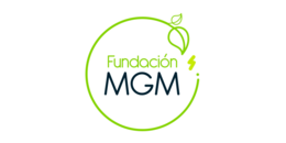 Логотип для  MGM Foundation