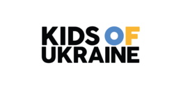 Логотип для Kids of Ukraine