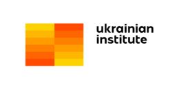 Логотип для Український інститут