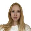 Avatar for Dariia Voshchevska