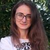 Avatar for Zoriana Telychko