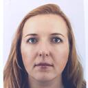 Avatar for Justyna Ferguson
