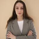Аватар для Liliia Panchyshyn