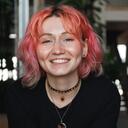 Avatar for Kseniia Zahorodko
