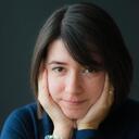 Avatar for Tetiana Syrova