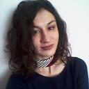 Avatar for Olha Romanchuk