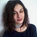 Avatar for Olha Romanchuk