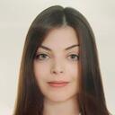 Avatar for Uliana Dzoba
