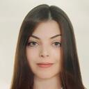 Avatar for Uliana Dzoba