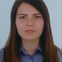 Avatar for Vitaliia Derenko