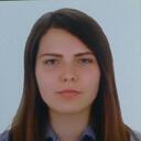 Avatar for Vitaliia Derenko