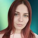 Avatar for Vitaliia Derenko
