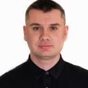 Аватар для Тарас  Купчинський