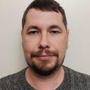 Avatar for Volodymyr Ivanichev