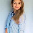 Avatar for Iryna Shlyakhetko