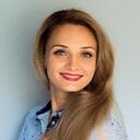 Avatar for Iryna Shlyakhetko