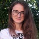 Аватар для Zoriana Telychko