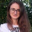 Avatar for Zoriana Telychko
