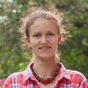 Avatar for Olha Tytarenko
