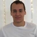 Avatar for Vadym Milanko