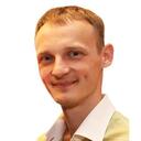 Avatar for Andrii Kobzar