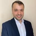 Avatar for Andrii Leontiev