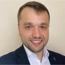 Avatar for Andrii Leontiev