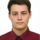 Avatar for Yurii Myronov