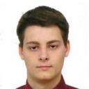 Avatar for Yurii Myronov