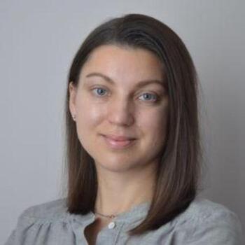 Аватар для Inna Tychenko