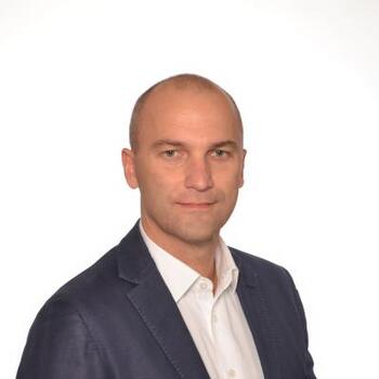 Аватар для Олексій Гребінко