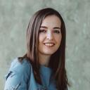 Аватар для Христина Верхогляд