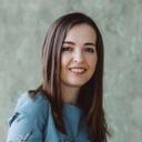 Avatar for Khrystyna Verkhohliad