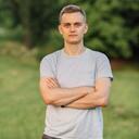 Avatar for Andrii Vyhidnyi