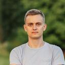 Avatar for Andrii Vyhidnyi