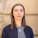Avatar for Halyna Batih