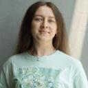 Avatar for Mariia Lieskova