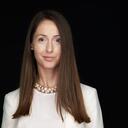 Avatar for Boryana Dzhoneva