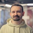 Avatar for Yurii Yavorovskyi
